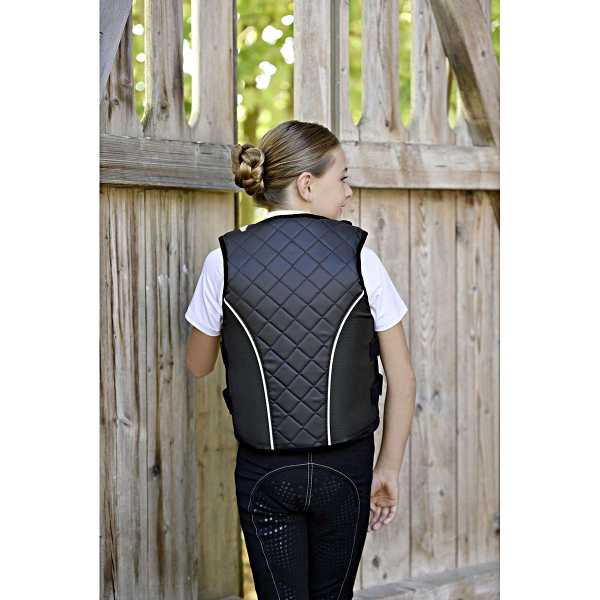 Kerbl Bodyprotector ProtectoFlex 315 Light BETA Adult