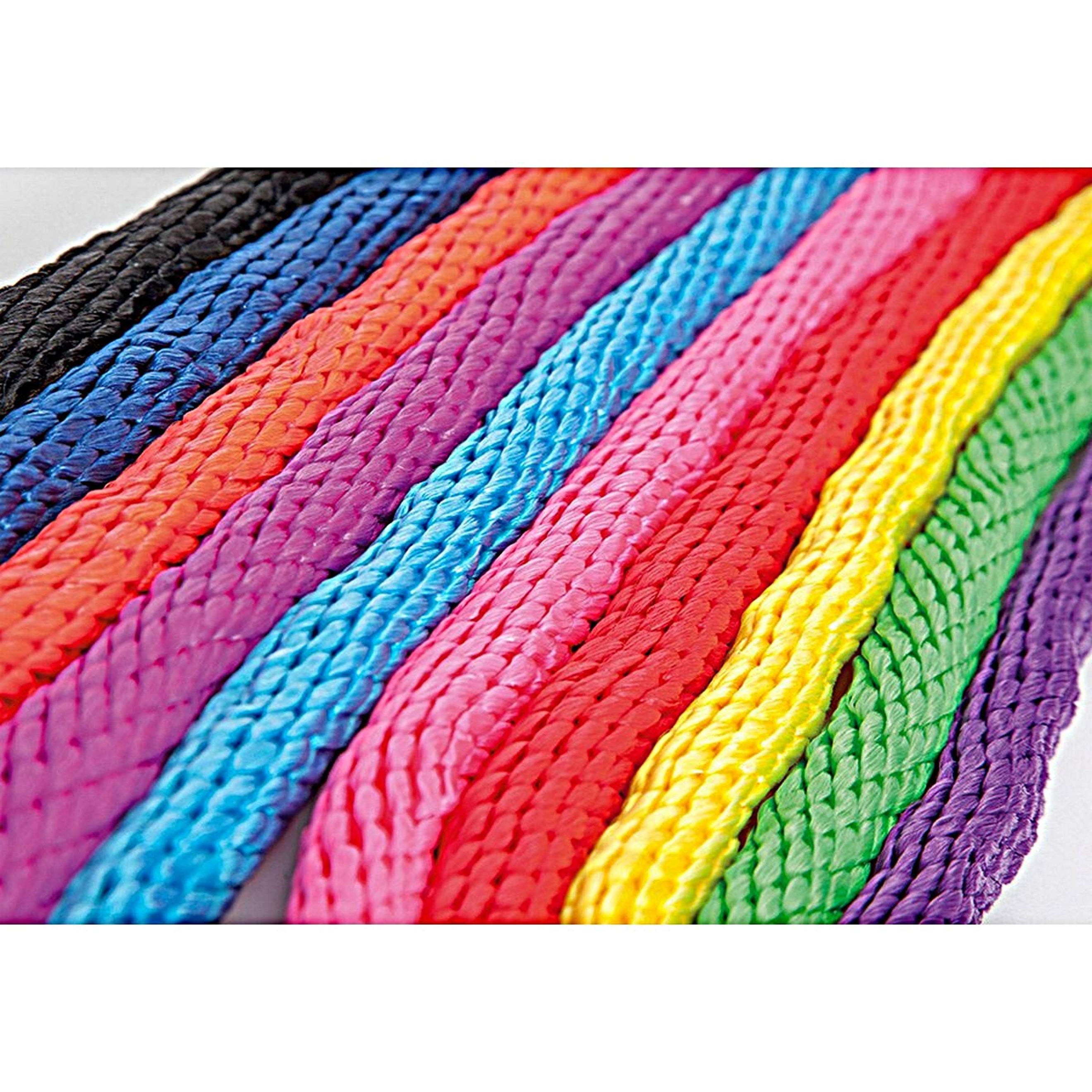 Shires Halstertouw Topaz Purple Shires Halstertouw Topaz Purple
