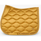 PS of Sweden Zadeldekje Signature Springen Old Gold