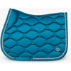 PS of Sweden Zadeldekje Signature Springen Evening Teal