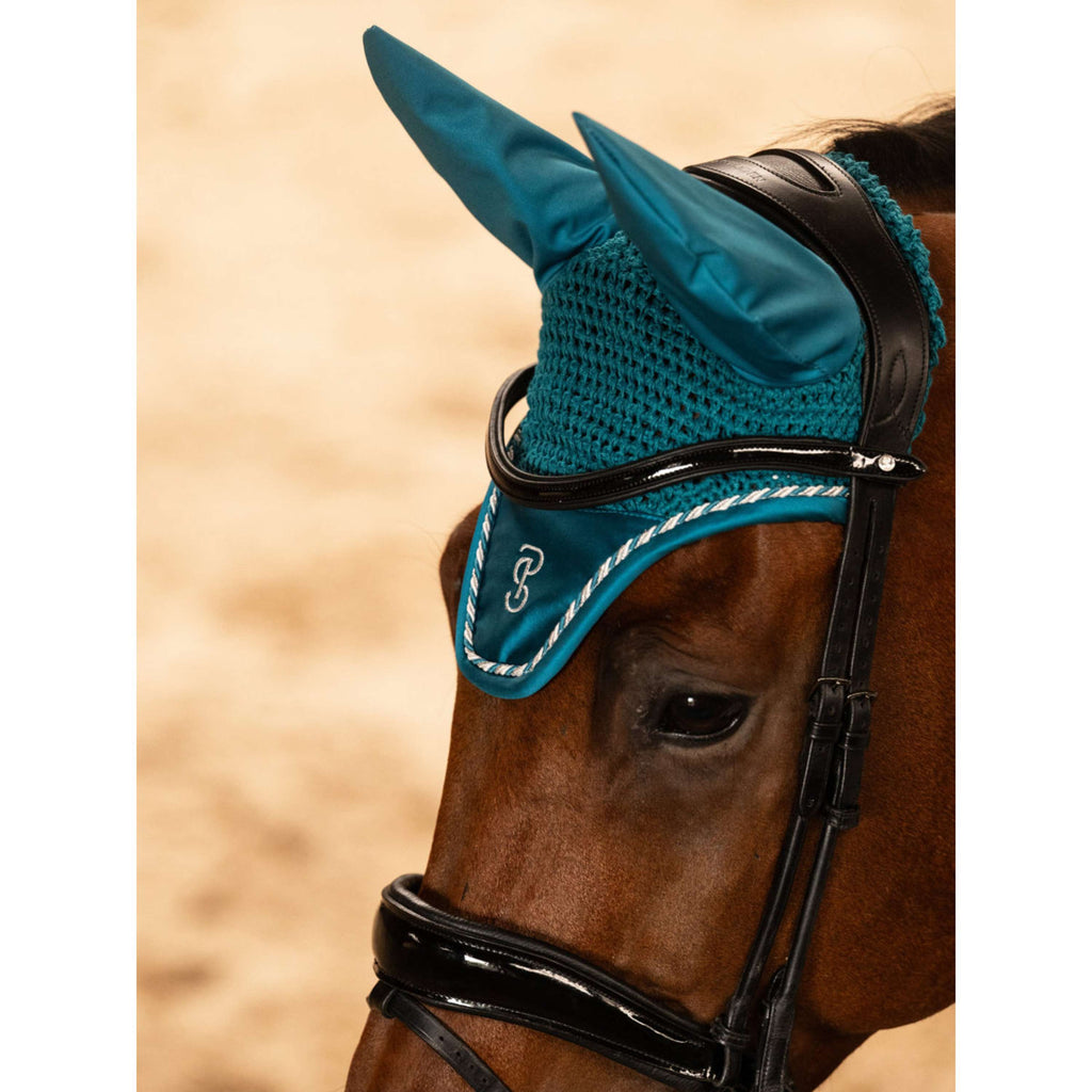 PS of Sweden Oornetje Signature Evening Teal