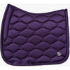 PS of Sweden Zadeldekje Ruffle Dressuur Eclipse Purple