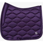 PS of Sweden Zadeldekje Ruffle Dressuur Eclipse Purple