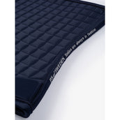 PS of Sweden Zadeldekje Classic Quilt Springen Navy