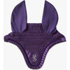 PS of Sweden Oornetje Ruffle Eclipse Purple