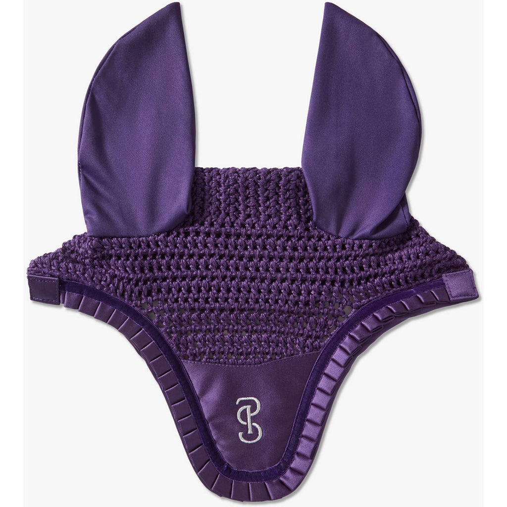 PS of Sweden Oornetje Ruffle Eclipse Purple
