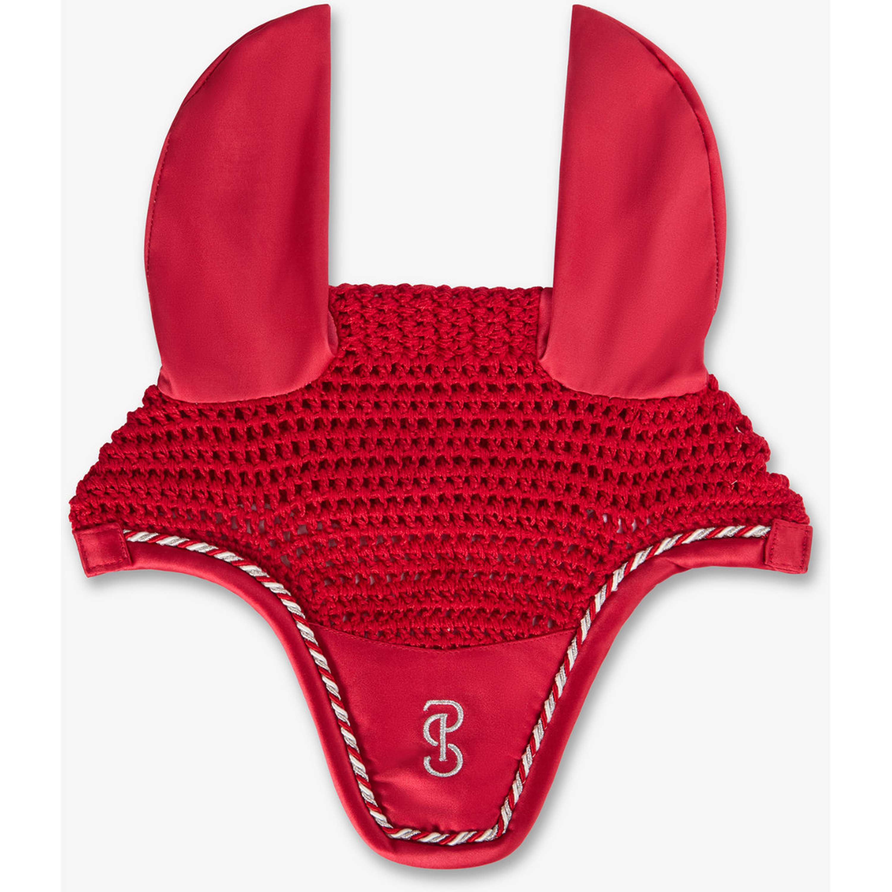 PS of Sweden Oornetje Signature Cranberry Red