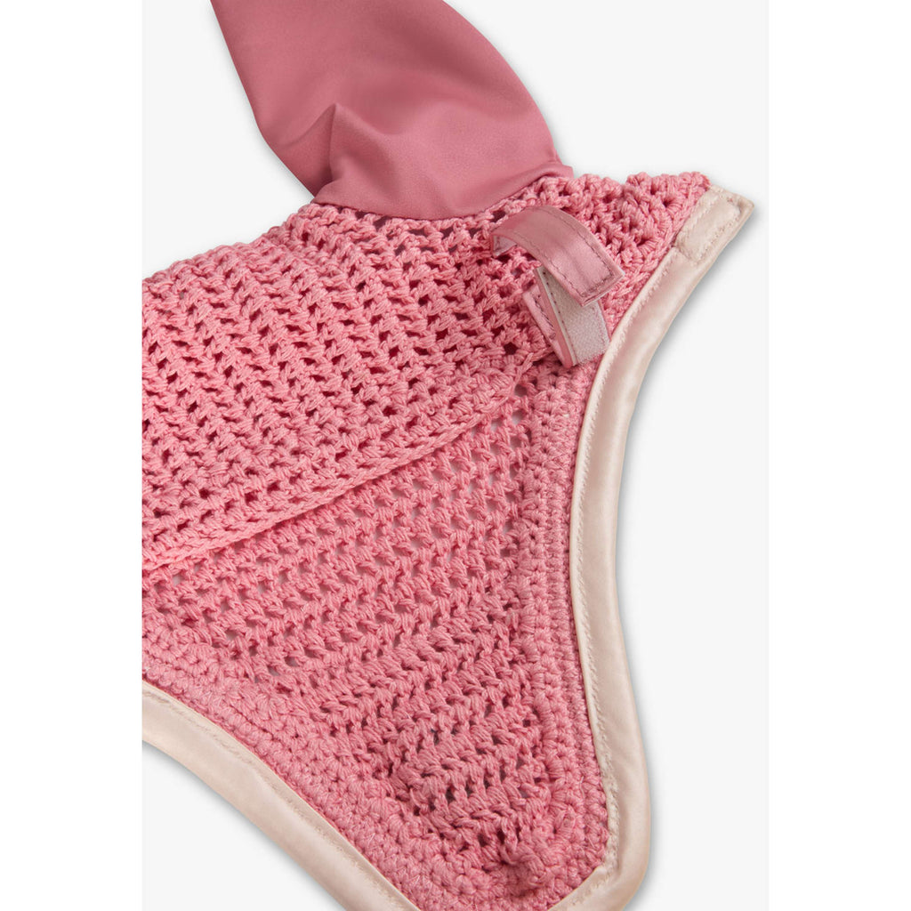 PS of Sweden Oornetje Ruffle Pearl Vintage Pink