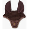 PS of Sweden Oornetje Ruffle Pearl Earth Brown