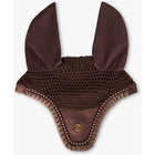 PS of Sweden Oornetje Ruffle Pearl Earth Brown