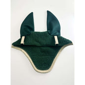 PS of Sweden Oornetje Stardust Pearl Sparkly Emerald