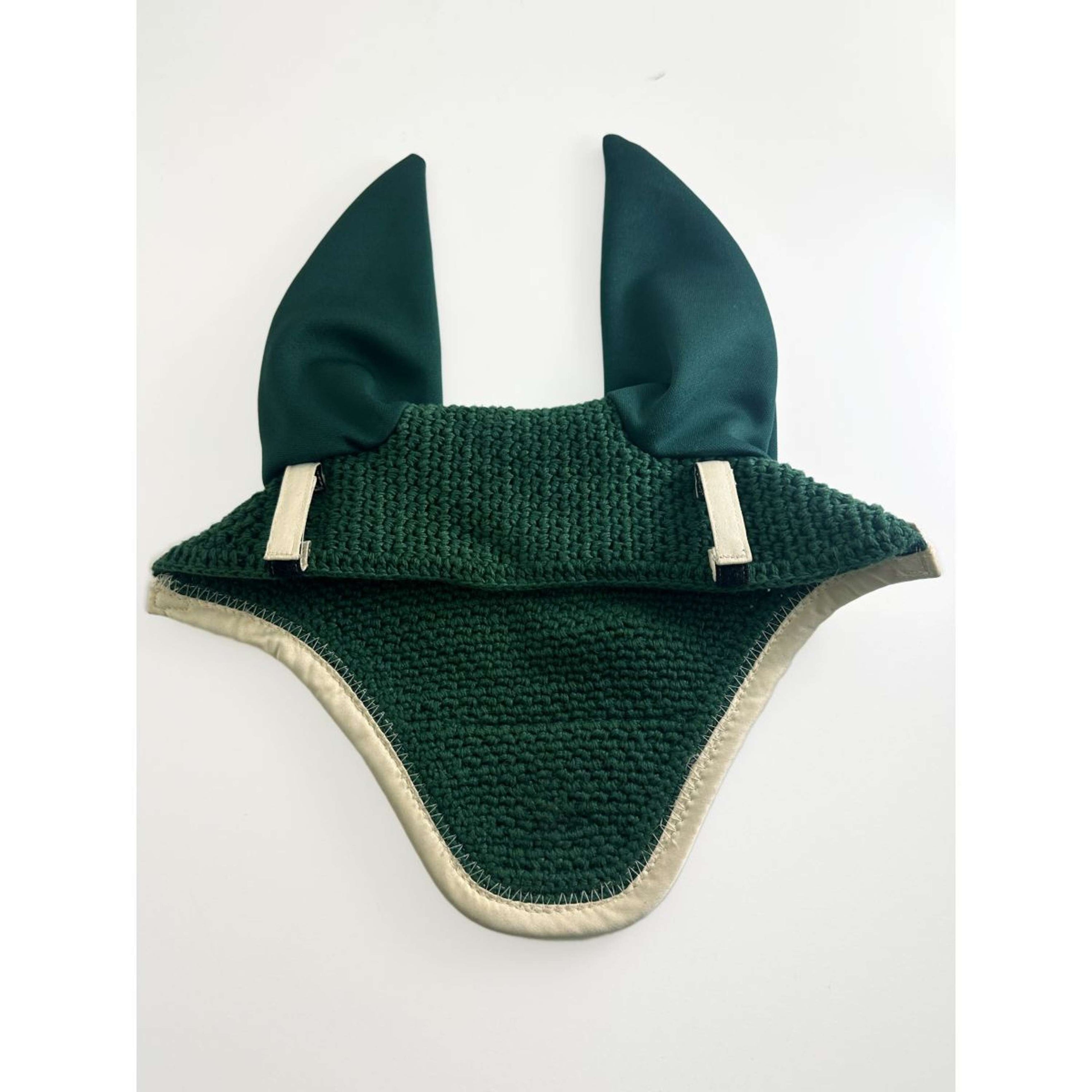 PS of Sweden Oornetje Stardust Pearl Sparkly Emerald