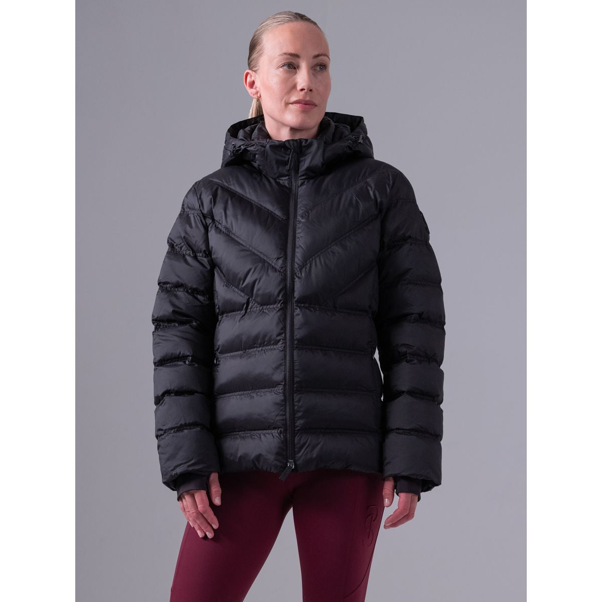 PS of Sweden Puffer Jas Penelope Zwart