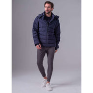 PS of Sweden Puffer Jas Paul Heren Navy