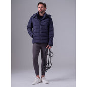 PS of Sweden Puffer Jas Paul Heren Navy