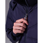 PS of Sweden Puffer Jas Paul Heren Navy