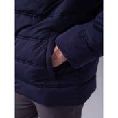 PS of Sweden Puffer Jas Paul Heren Navy