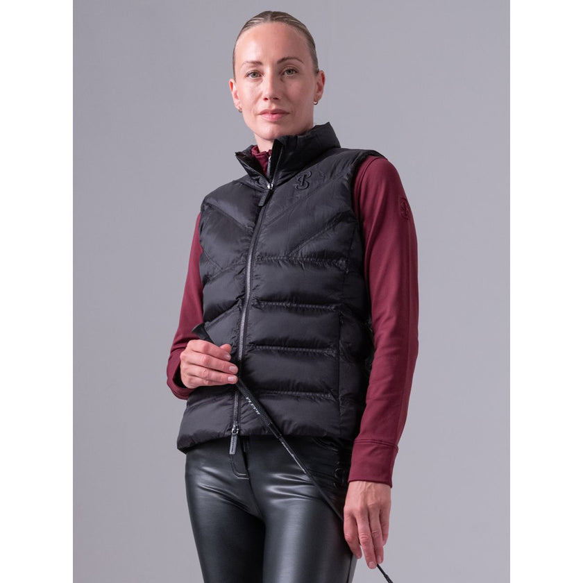 PS of Sweden Bodywarmer Lucy Zwart