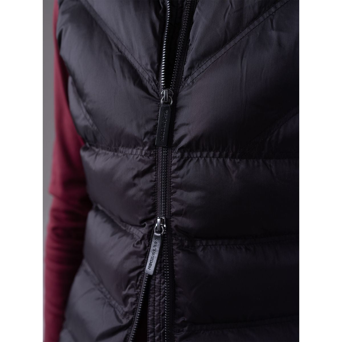 PS of Sweden Bodywarmer Lucy Zwart