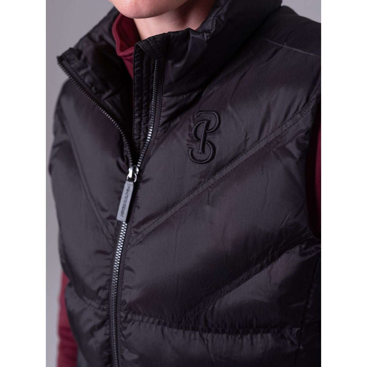 PS of Sweden Bodywarmer Lucy Zwart