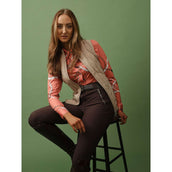 PS of Sweden Bodywarmer Astrid Latte