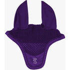 PS of Sweden Oornetje Ruffle Eclipse Purple
