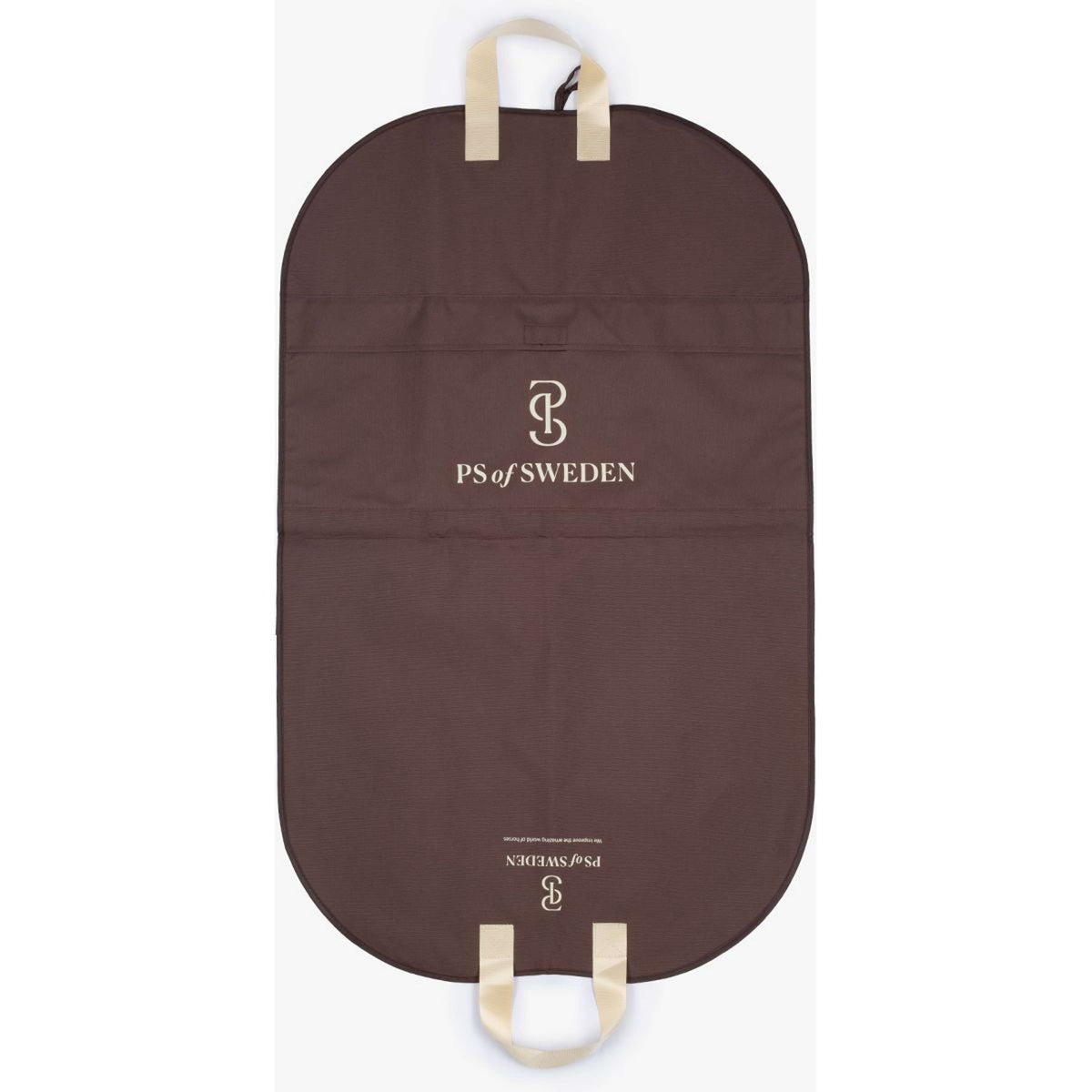 PS of Sweden Blazer Bag Coffee