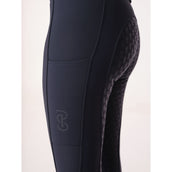 PS of Sweden Winter Rijbroek Britney Full Grip Navy