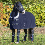 LeMieux Zweetdeken 4 Seasons Navy