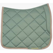 PS of Sweden Zadeldekje Dynamic Square Dressuur Sage Green