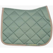 PS of Sweden Zadeldekje Dynamic Square Springen Sage Green