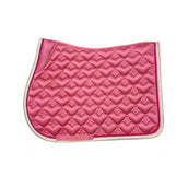 PS of Sweden Zadeldekje Heart Springen Thrill Pink