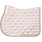 PS of Sweden Zadeldekje Heart Springen Whipped Pink