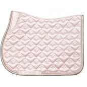 PS of Sweden Zadeldekje Heart Springen Whipped Pink