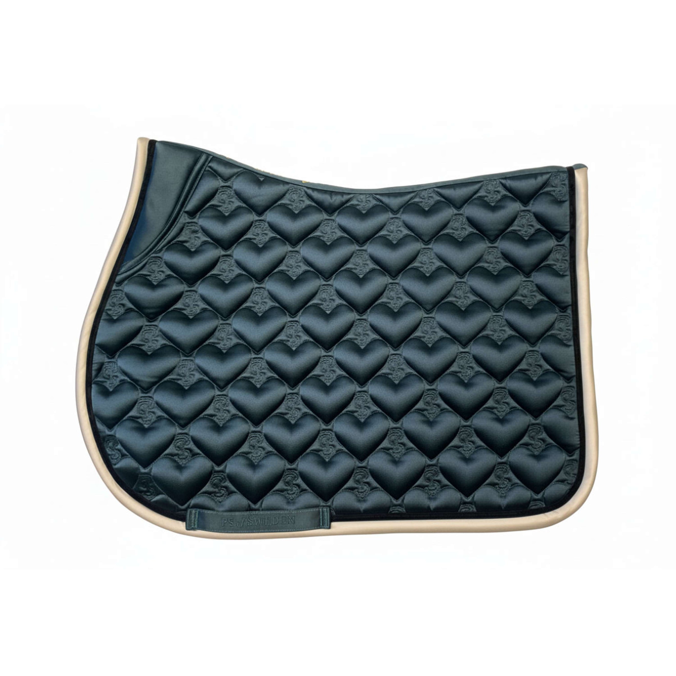 PS of Sweden Zadeldekje Heart Springen Mystic Forest PS of Sweden Zadeldekje Heart Springen Mystic Forest