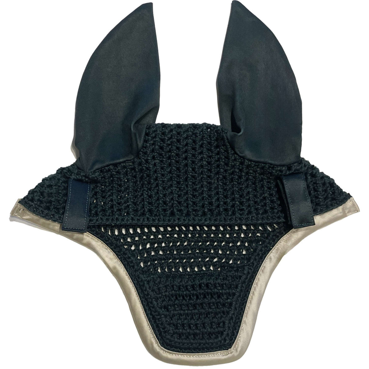 PS of Sweden Oornetje Quilted Heart Mystic Forest