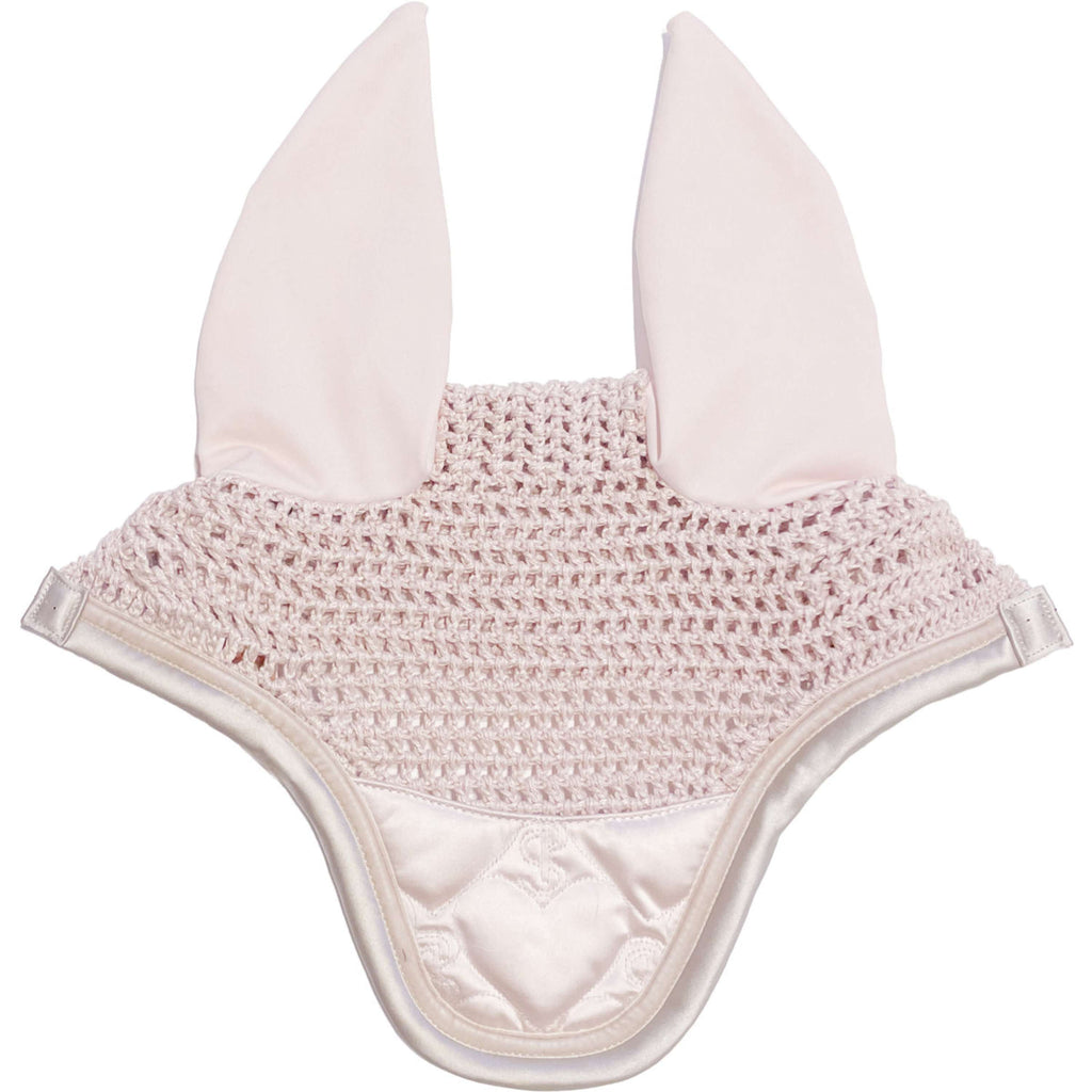 PS of Sweden Oornetje Quilted Heart Whipped Pink