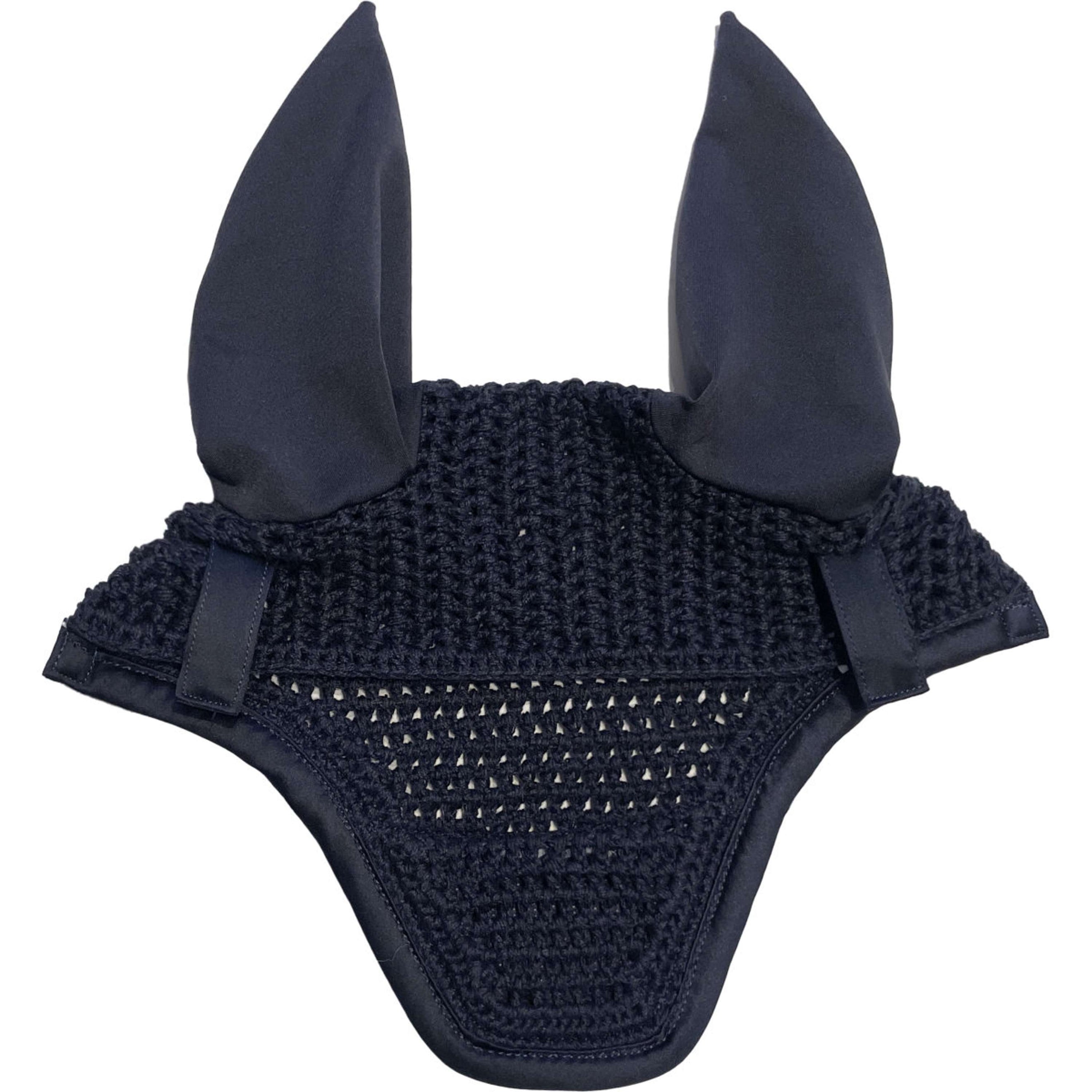 PS of Sweden Oornetje Quilted Heart Navy PS of Sweden Oornetje Quilted Heart Navy