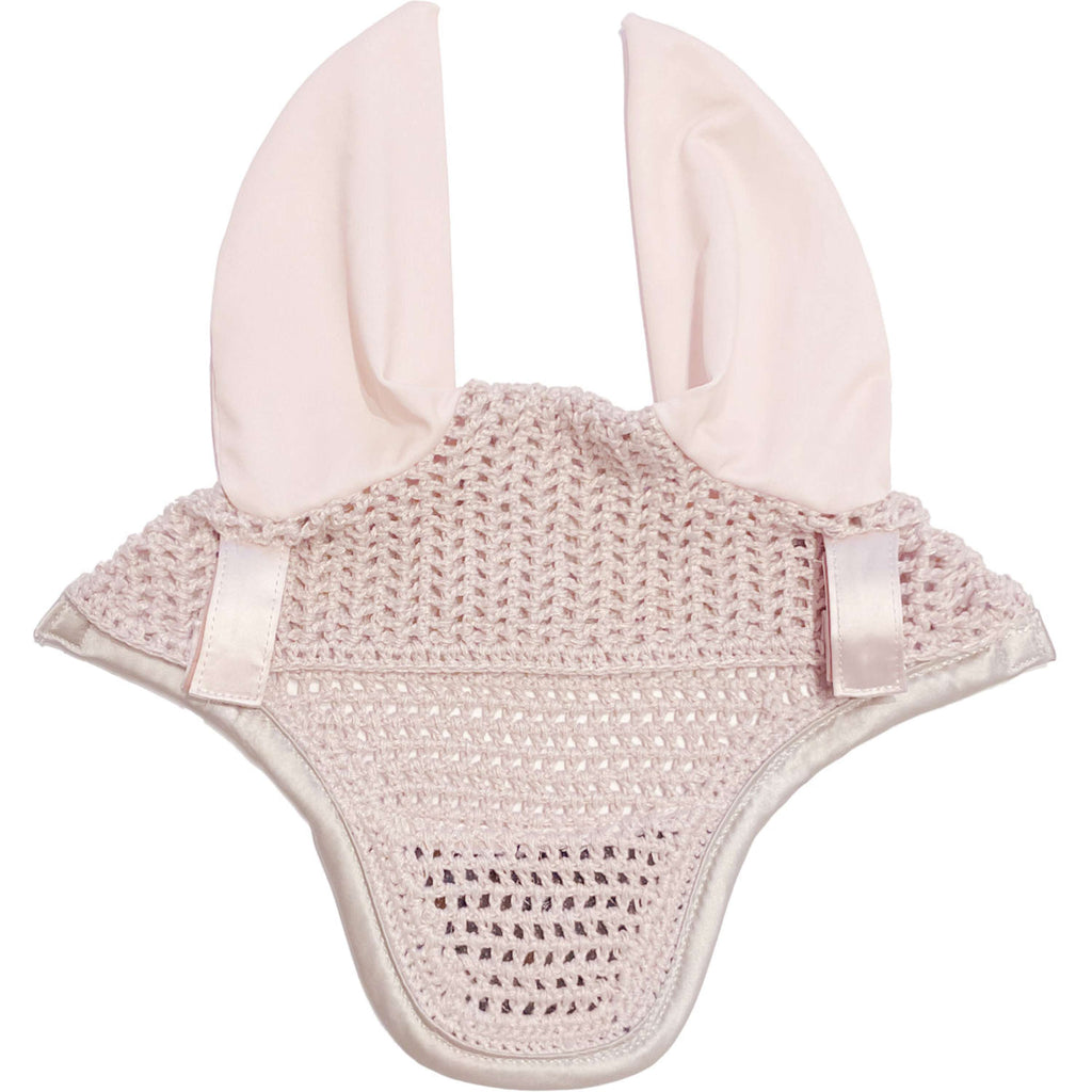 PS of Sweden Oornetje Quilted Heart Whipped Pink