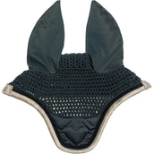 PS of Sweden Oornetje Quilted Heart Mystic Forest