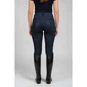 PS of Sweden Rijbroek Penny Pinstripe Full Grip Navy