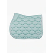 PS of Sweden Zadeldekje Signature Springen Arctic Aqua