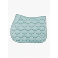 PS of Sweden Zadeldekje Signature Springen Arctic Aqua
