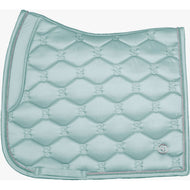 PS of Sweden Zadeldekje Signature Dressuur Arctic Aqua
