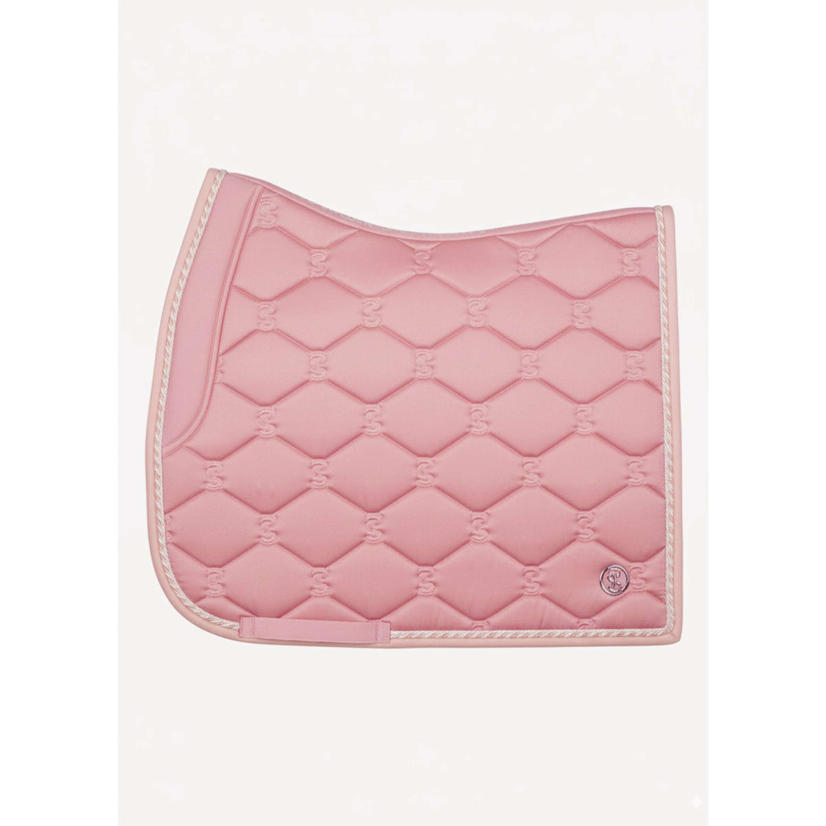 PS of Sweden Zadeldekje Signature Dressuur Hortensia pink