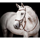 Horseware Micklem Competition Bridle New Dark Havana