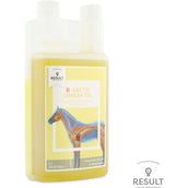 Result Equine R-Arctic Omega Oil