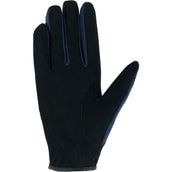 Roeckl Rijhandschoenen Milano Navy