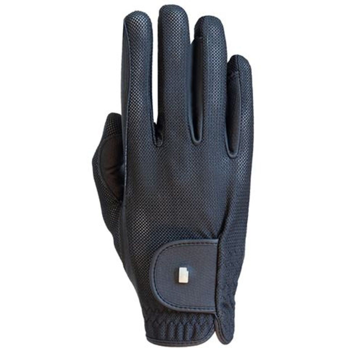 Roeckl Rijhandschoenen Roeck-Grip Lite Black