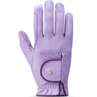 Roeckl Rijhandschoenen Lona Viola